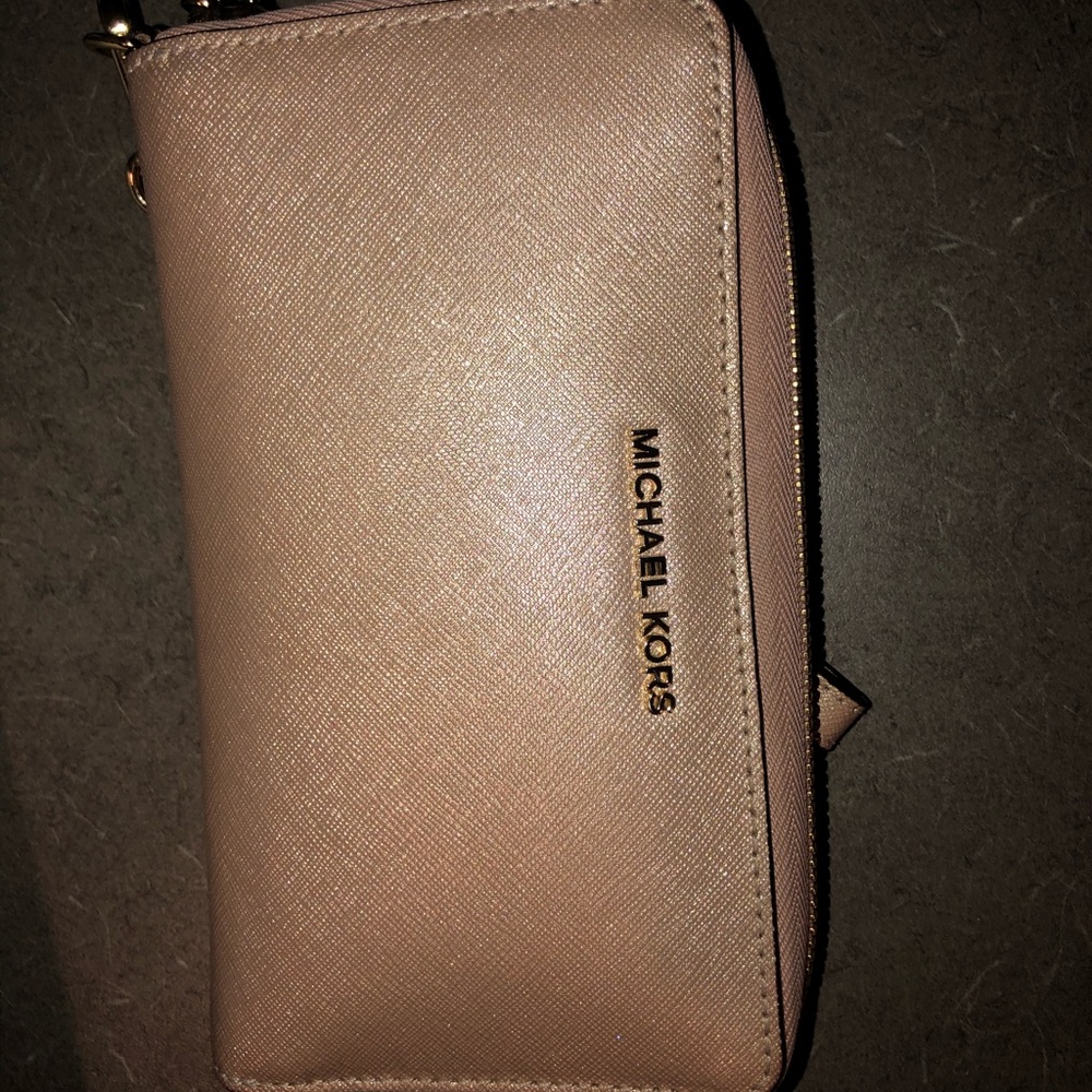 Michael Kors wallet